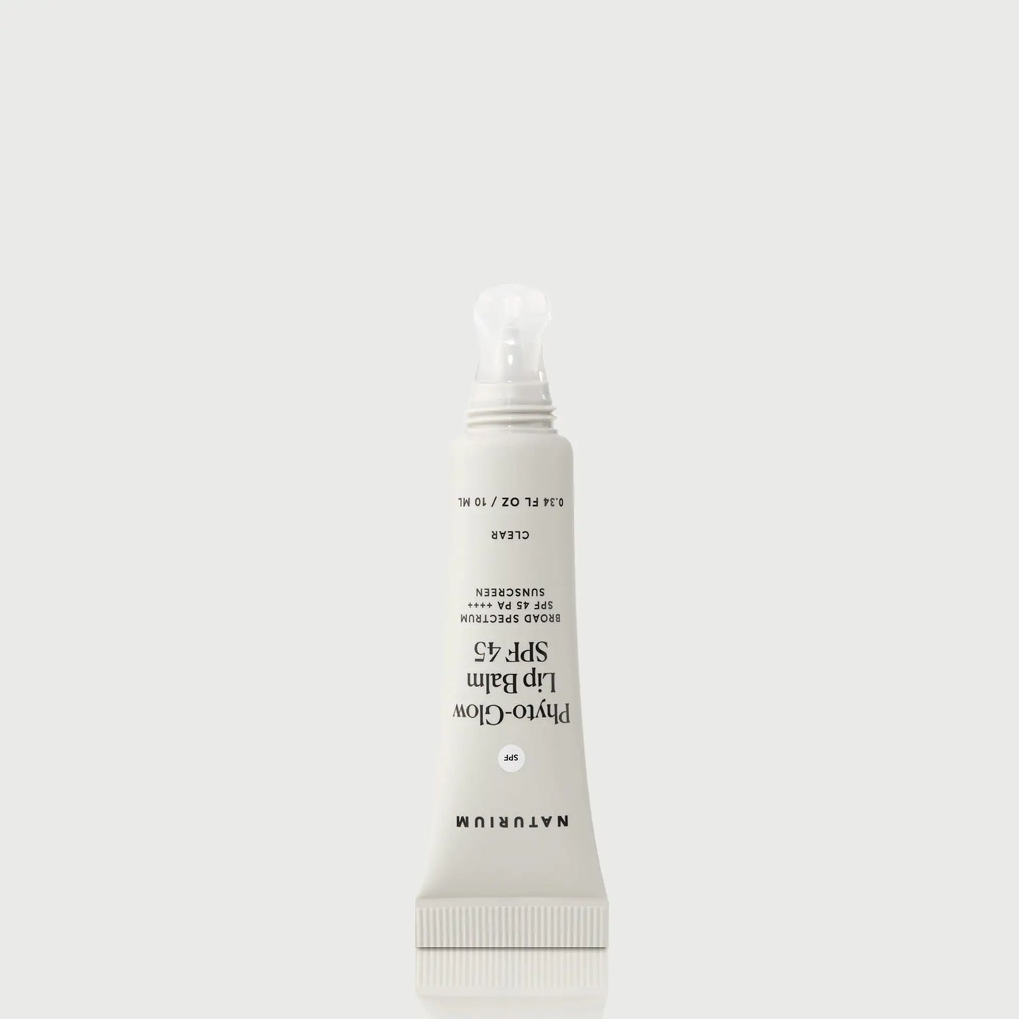 phyto-glow-lip-balm-spf-45-clear-q5 NATR-10124_PhytoGlow_SPF_Clear_primary_nocap_bonebkgd_1.webp