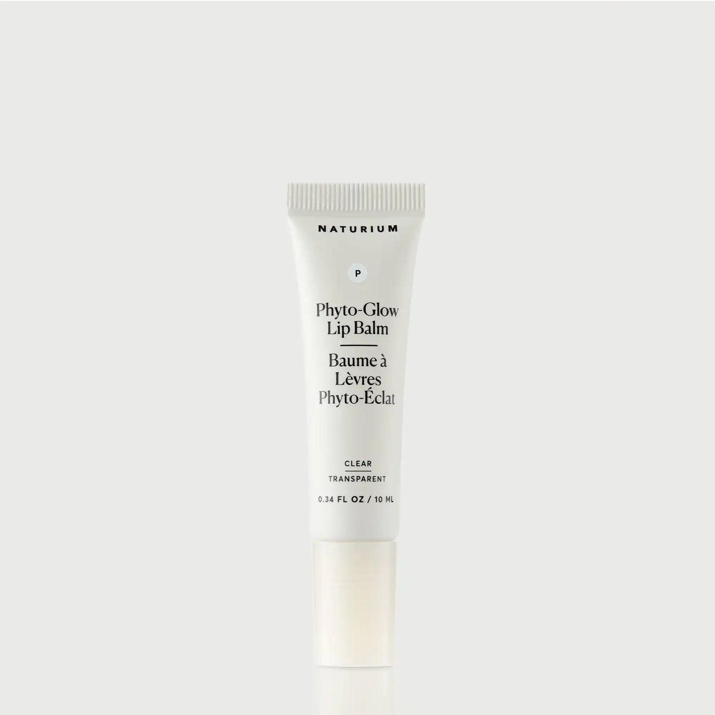 phyto-glow-lip-balm-clear-x6 NATR-60066_PhytoGlow_Clear_primary_capon_front-bonebkgd.webp