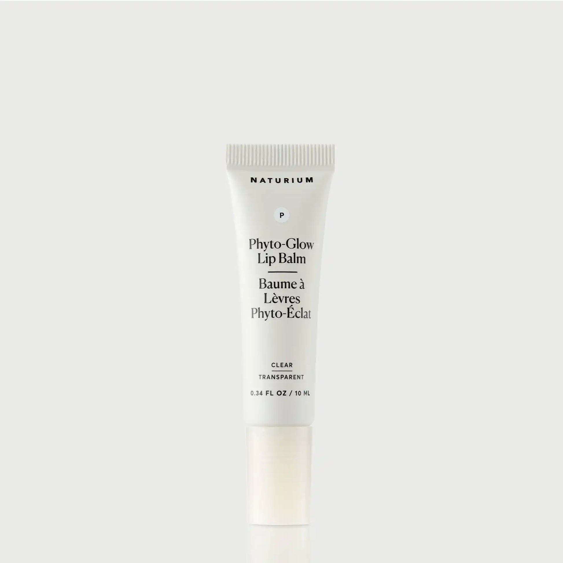 phyto-glow-lip-balm-clear-x6 NATR-60066_PhytoGlow_Clear_primary_capon_front-bonebkgd.webp
