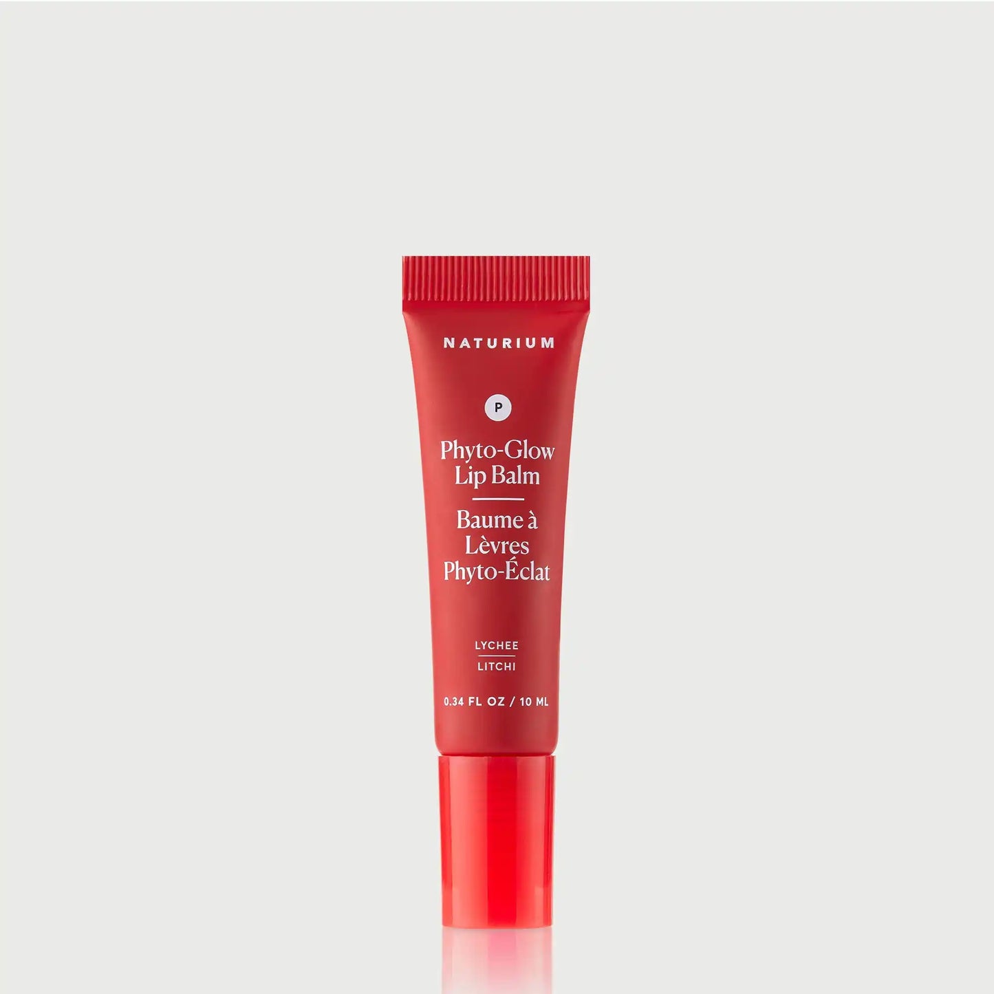 phyto-glow-lip-balm-lychee-z5 NATR-60072_PhytoGlow_Lychee_primary_capon_front-bonebkgd.webp