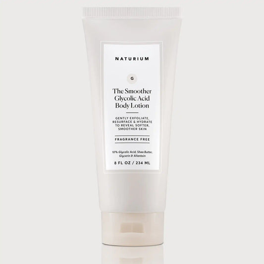 the-smoother-glycolic-acid-body-lotion-r1 NATR-Smoother_glycolic_body_lotion_front.webp