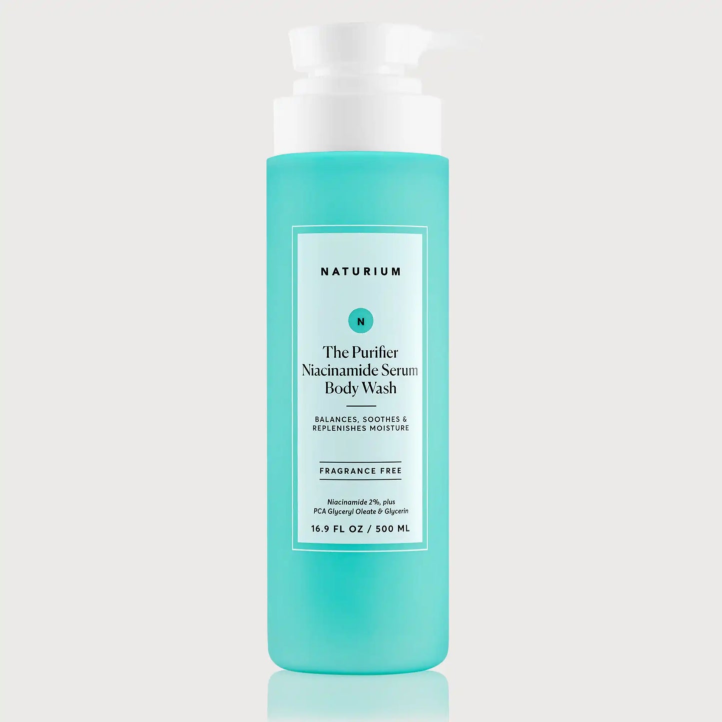the-purifier-niacinamide-serum-body-wash-y1 NATR-The-Purifier-Niacinamide-Body-Wash_front.webp