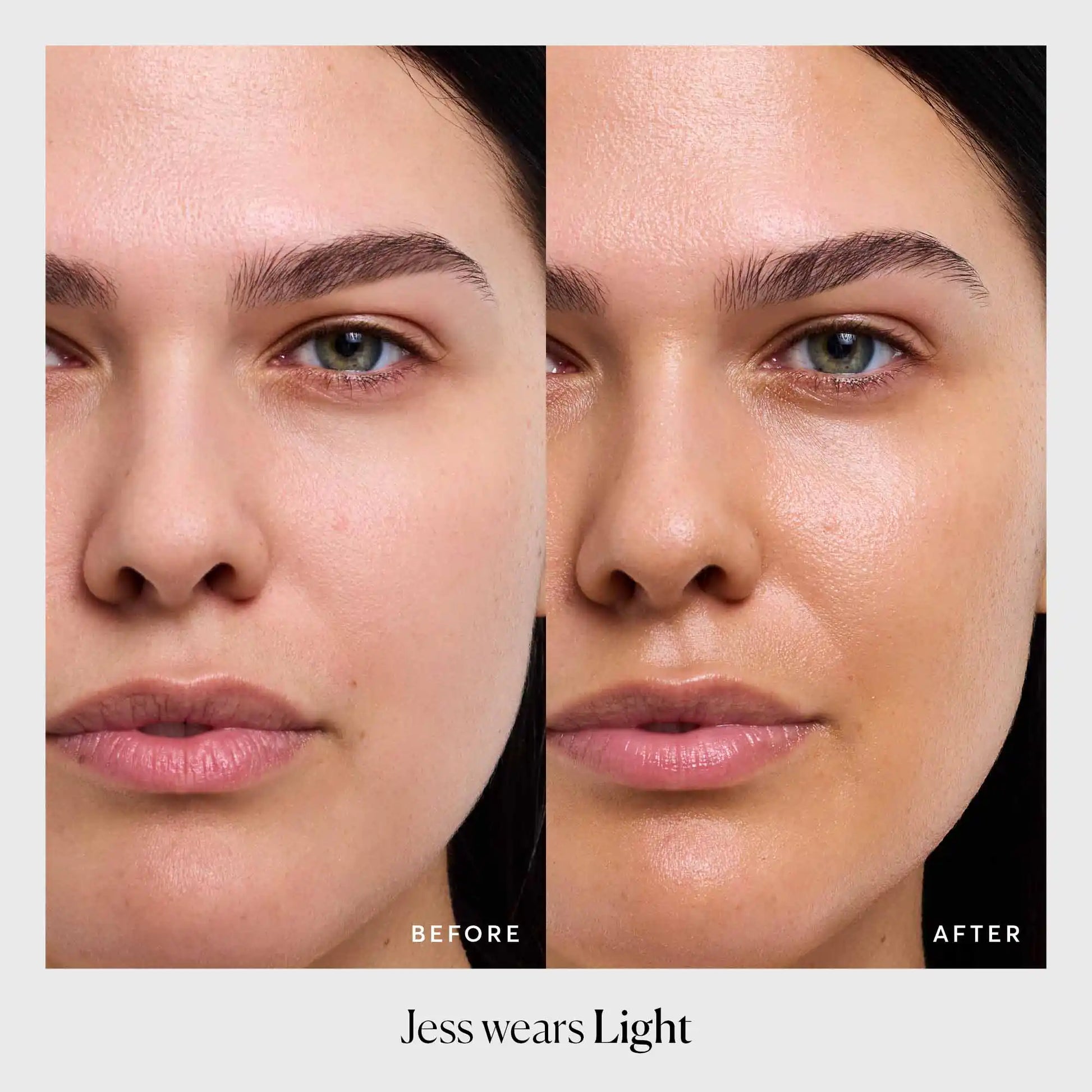 dew-glow-tinted-moisturizer-spf-50-h0 NATR_DewGlowTinted_PDP_BA_Light_Jess.webp