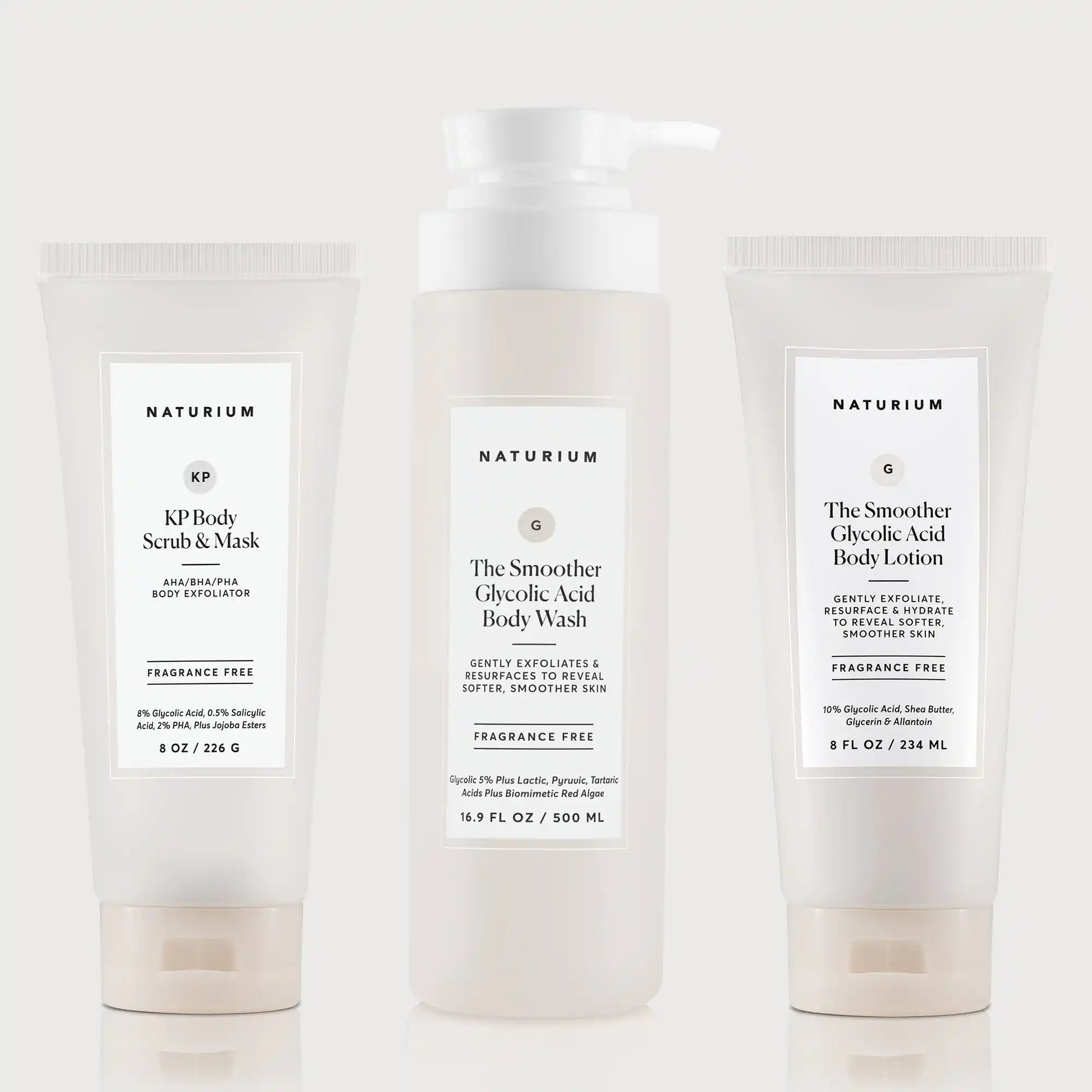 the-glycolic-acid-body-bundle-q0 NATR_KPScrub_SmootherBodyWash_SmootherLotion_Bundle_ecomm.webp