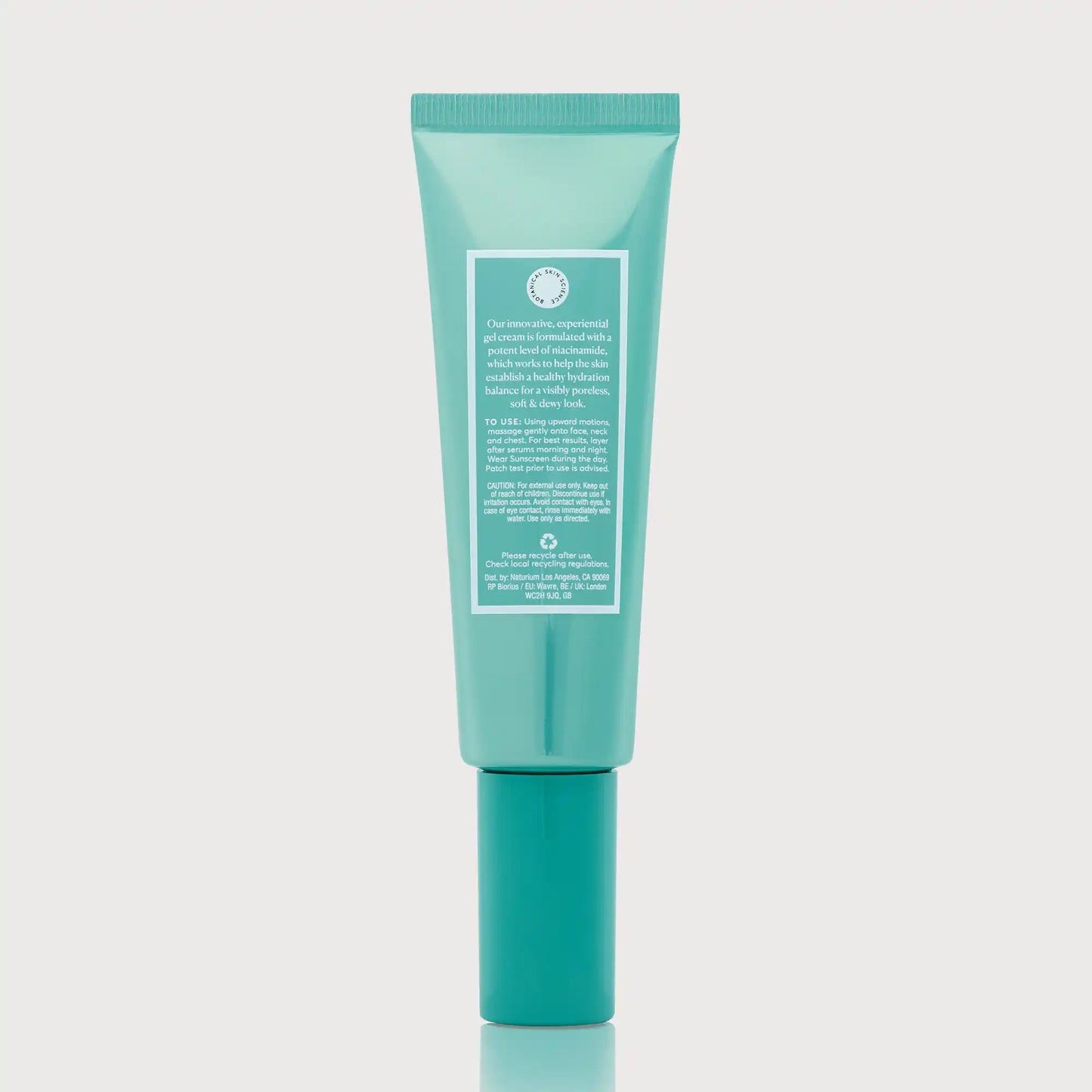 niacinamide-gel-cream-5-g1 NATR_NiaGelCream_tube_back_CapOn_bonebkgd.webp