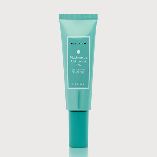 niacinamide-gel-cream-5-g1 NATR_NiaGelCream_tube_front_CapOn_bonebkgd.webp