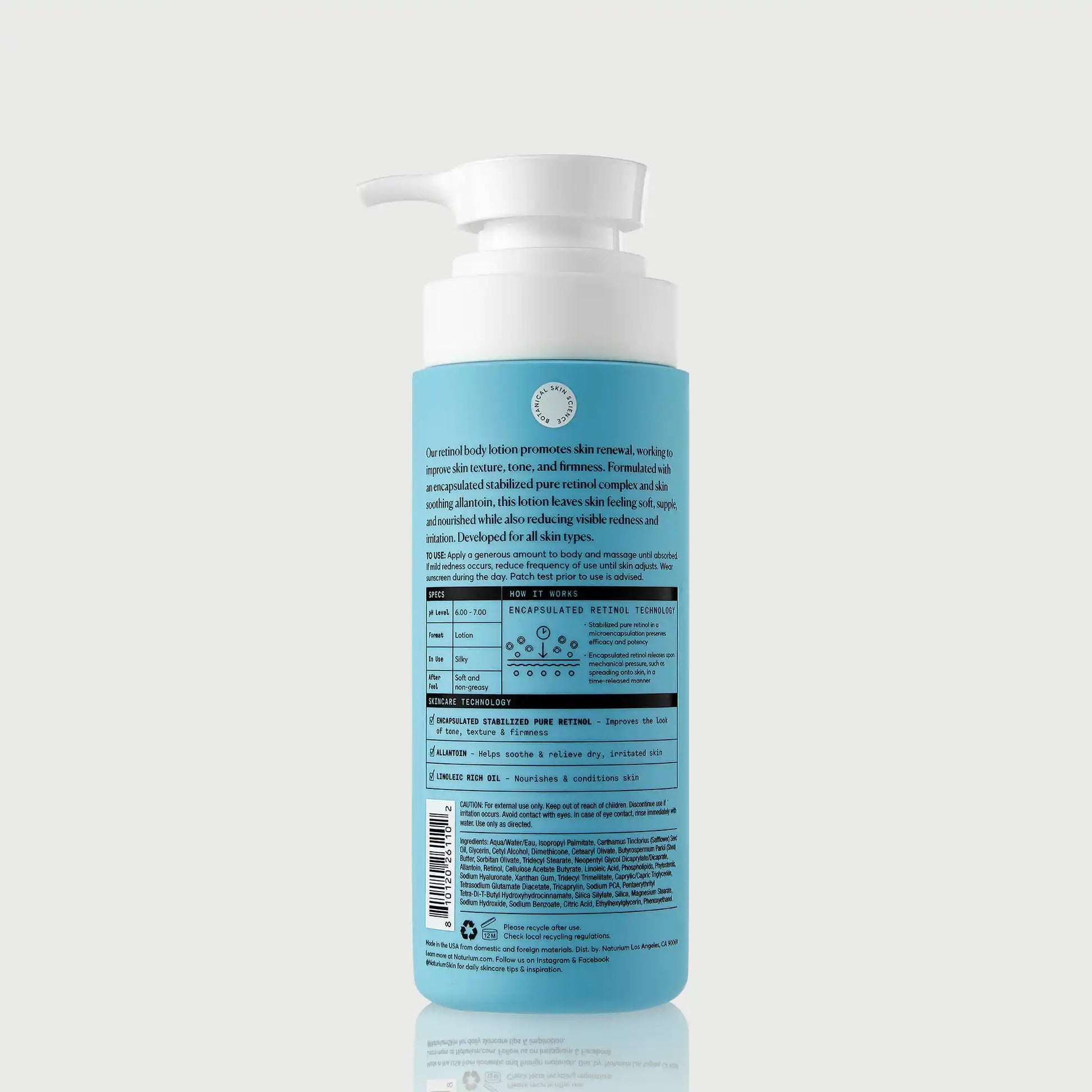 skin-renewing-retinol-body-lotion-jumbo-v6 PDP_RetinolBodyLotion_Jumbo_back_bonebkgd.webp