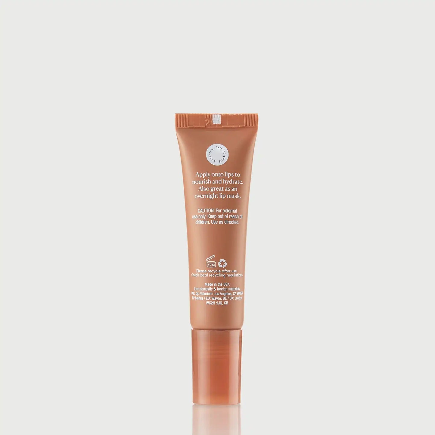 phyto-glow-lip-balm-chai-n2 PDP_phytoglow_chai_primary_capon_back.webp
