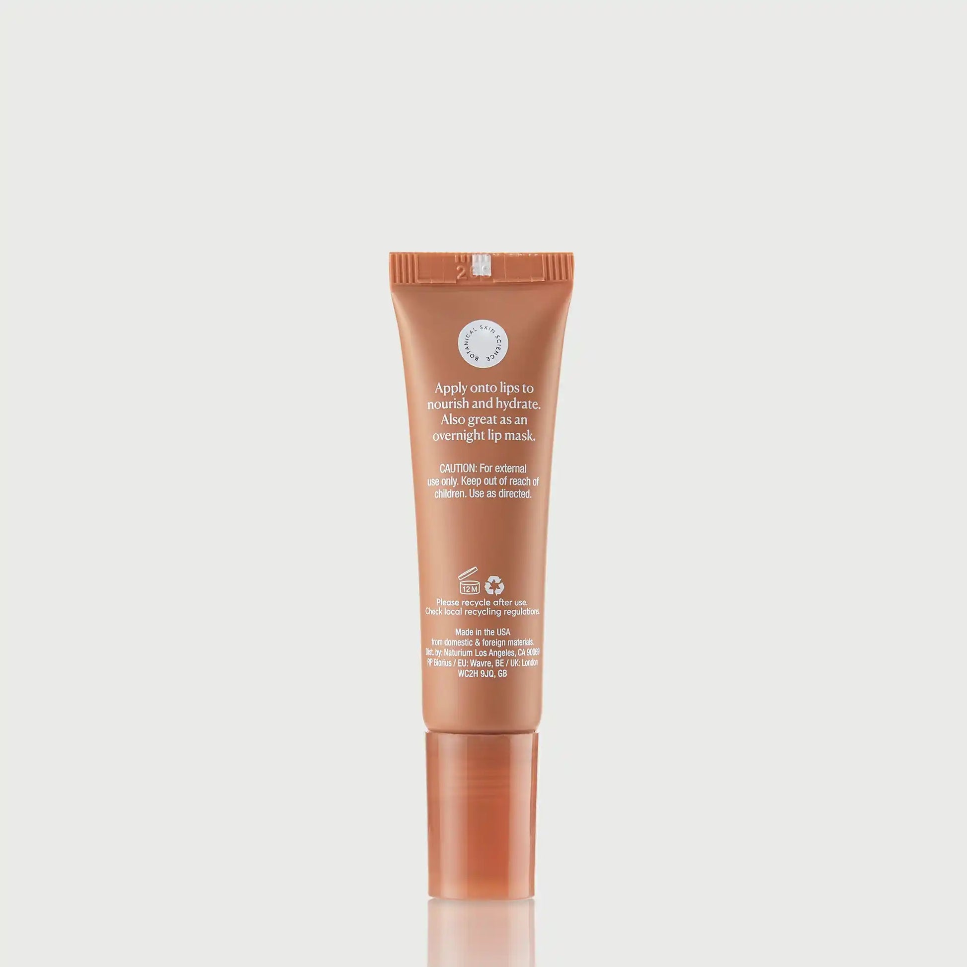 phyto-glow-lip-balm-chai-n2 PDP_phytoglow_chai_primary_capon_back.webp